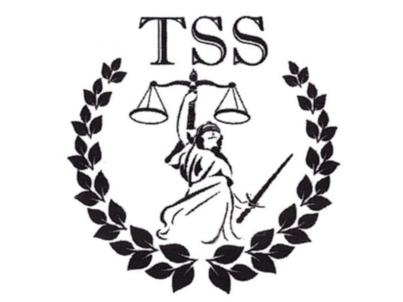TSS logo