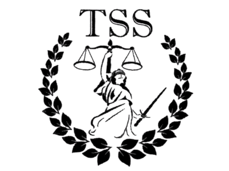 TSS Logo